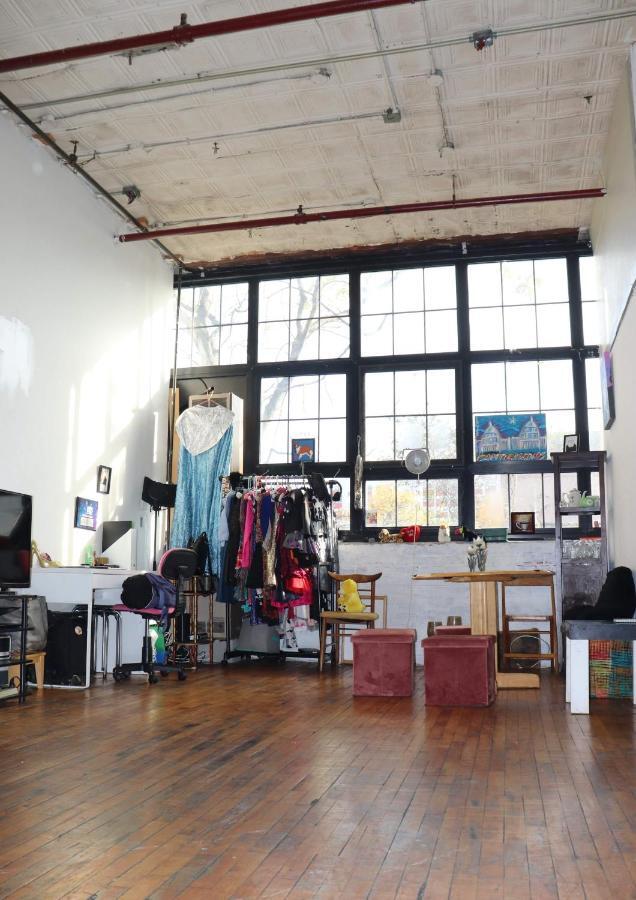 Homestay Mckibbin Loft