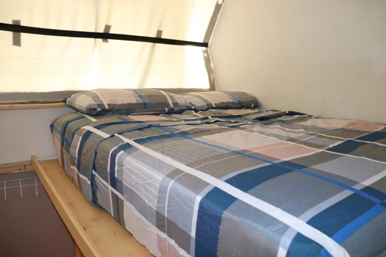 Mckibbin Loft Homestay *
