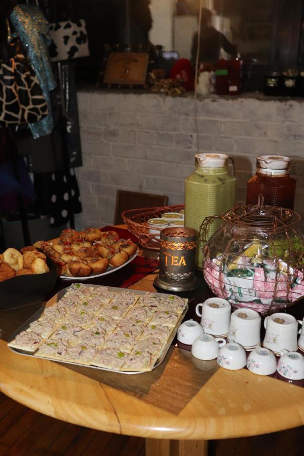 Homestay Mckibbin Loft