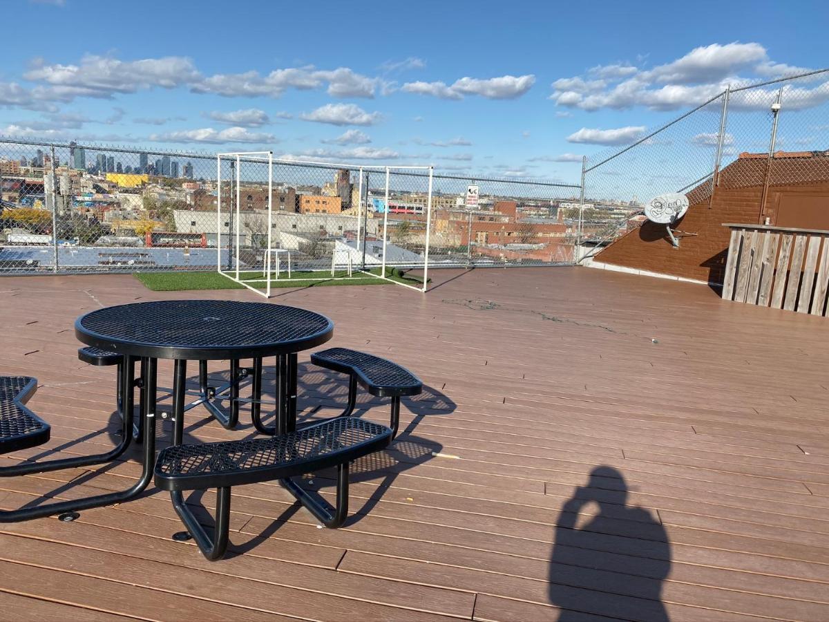 Mckibbin Loft