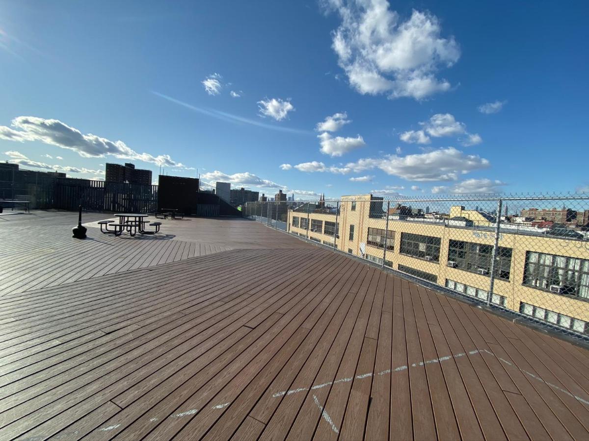Mckibbin Loft * New York