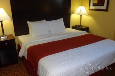 La Quinta By Wyndham Brooklyn Downtown Hotel 3*