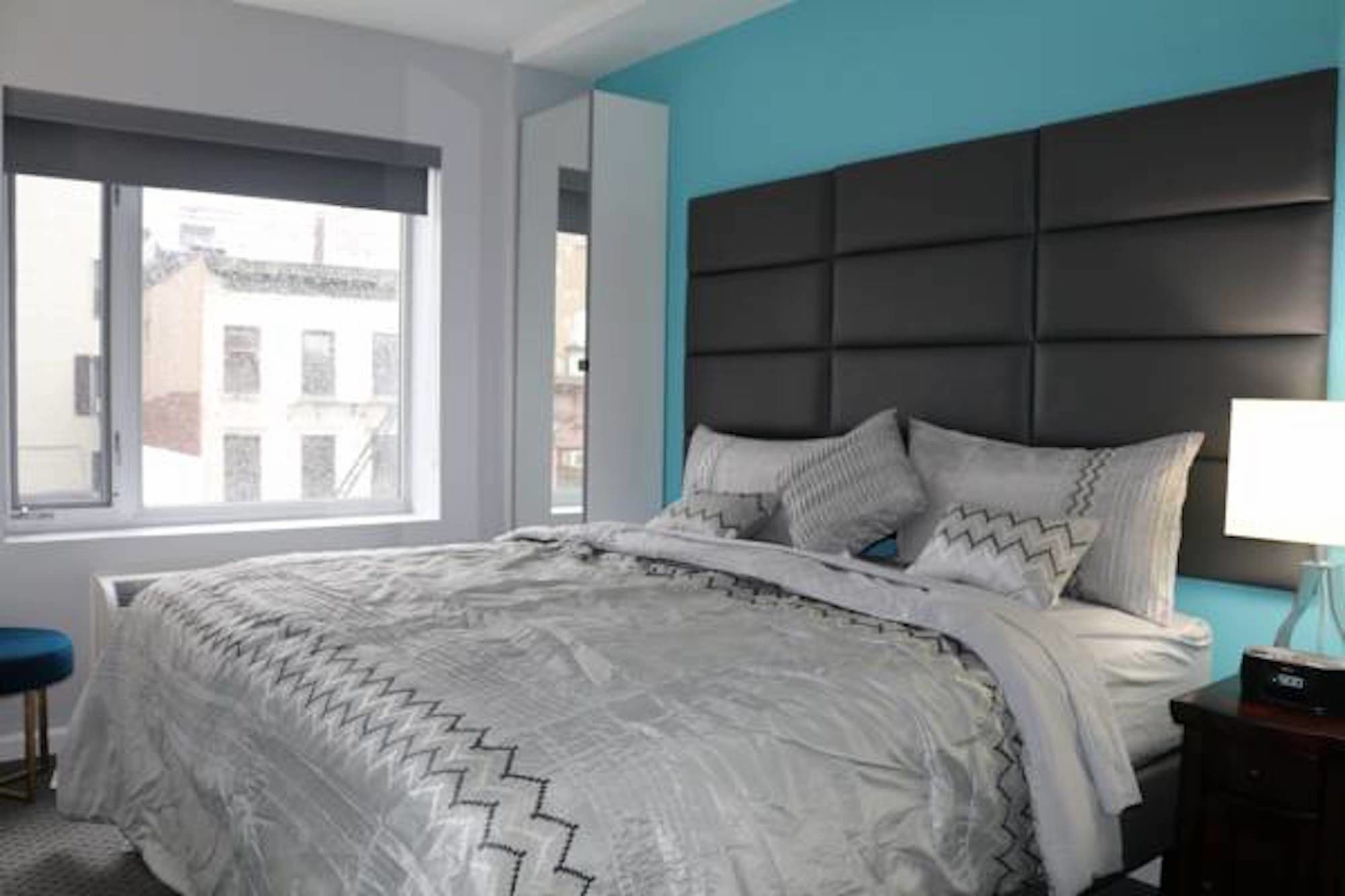 Canal Loft 2* New York