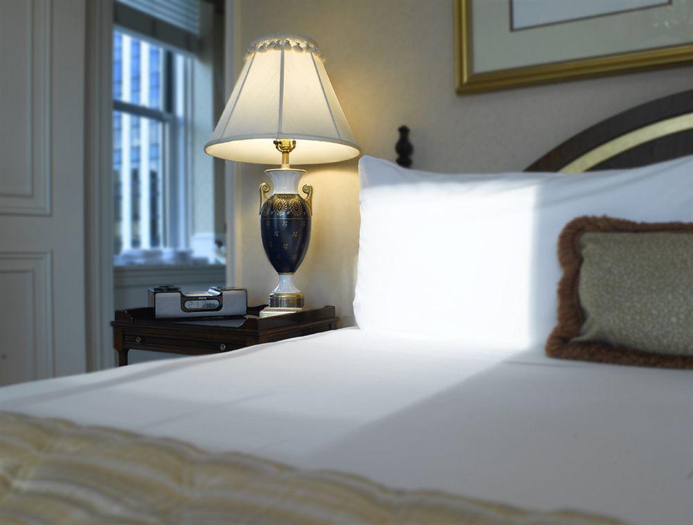 The Sherry Netherland Hotel New York
