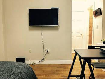 The Nomad Aparthotel New York