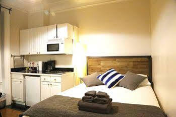 Aparthotel The Nomad 2*