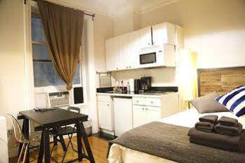 The Nomad Aparthotel New York