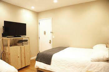The Nomad Aparthotel New York
