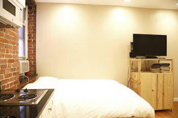 Aparthotel The Nomad