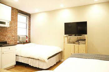 Aparthotel The Nomad 2*