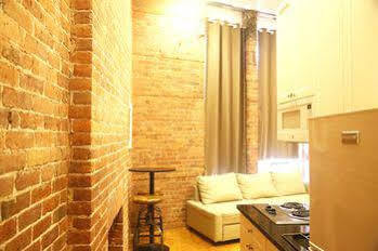 Aparthotel The Nomad 2*