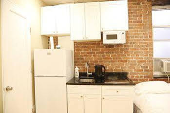 Aparthotel The Nomad New York