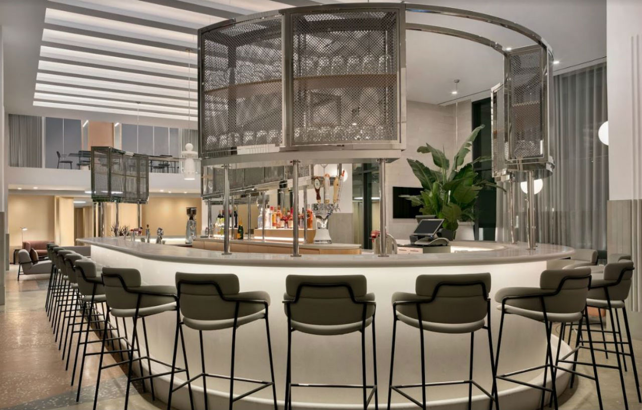 Indigo - Williamsburg - Brooklyn By Ihg