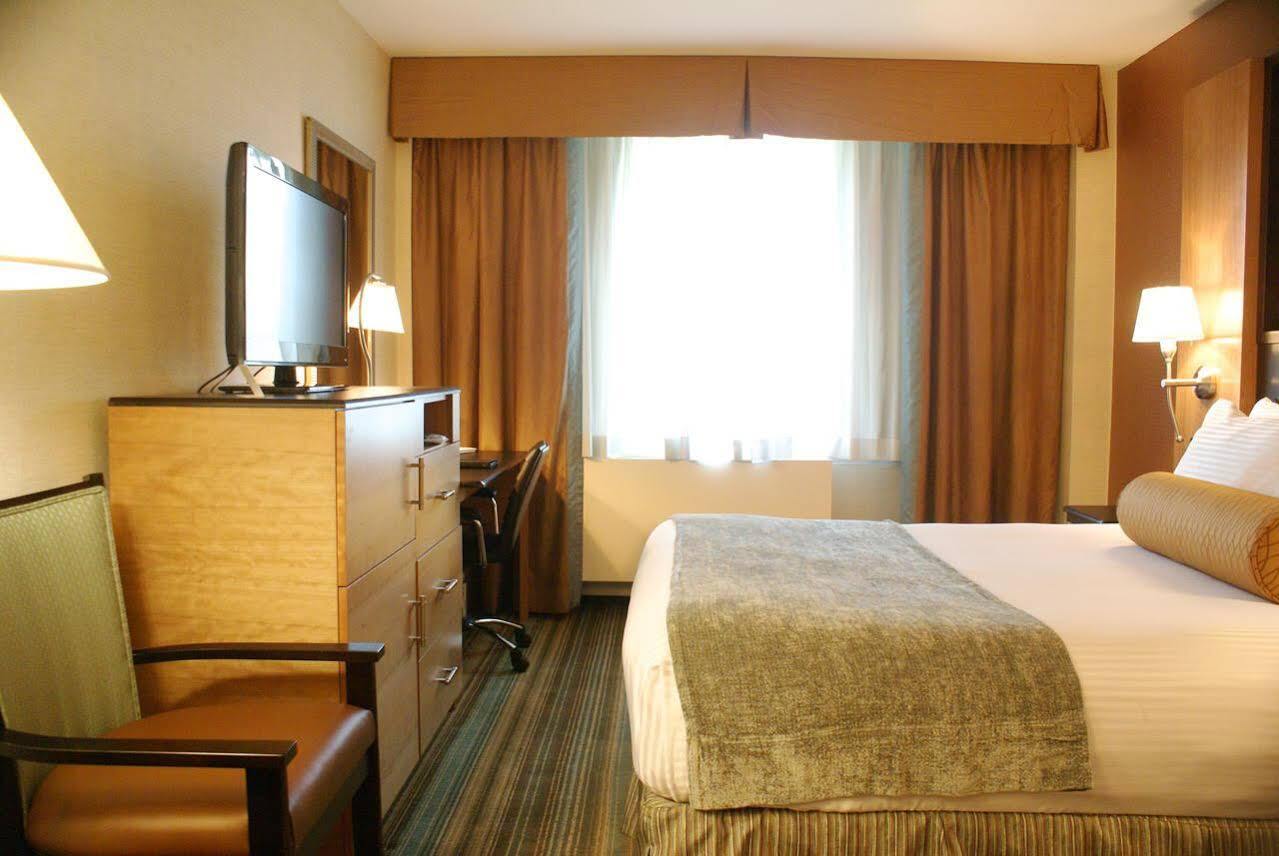 Best Western Queens Gold Coast New York