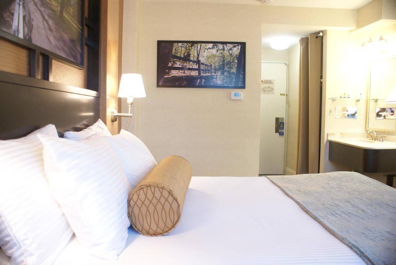 Best Western Queens Gold Coast 3* New York