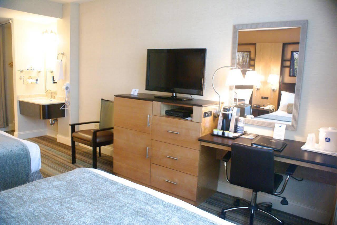 Hotel Best Western Queens Gold Coast New York