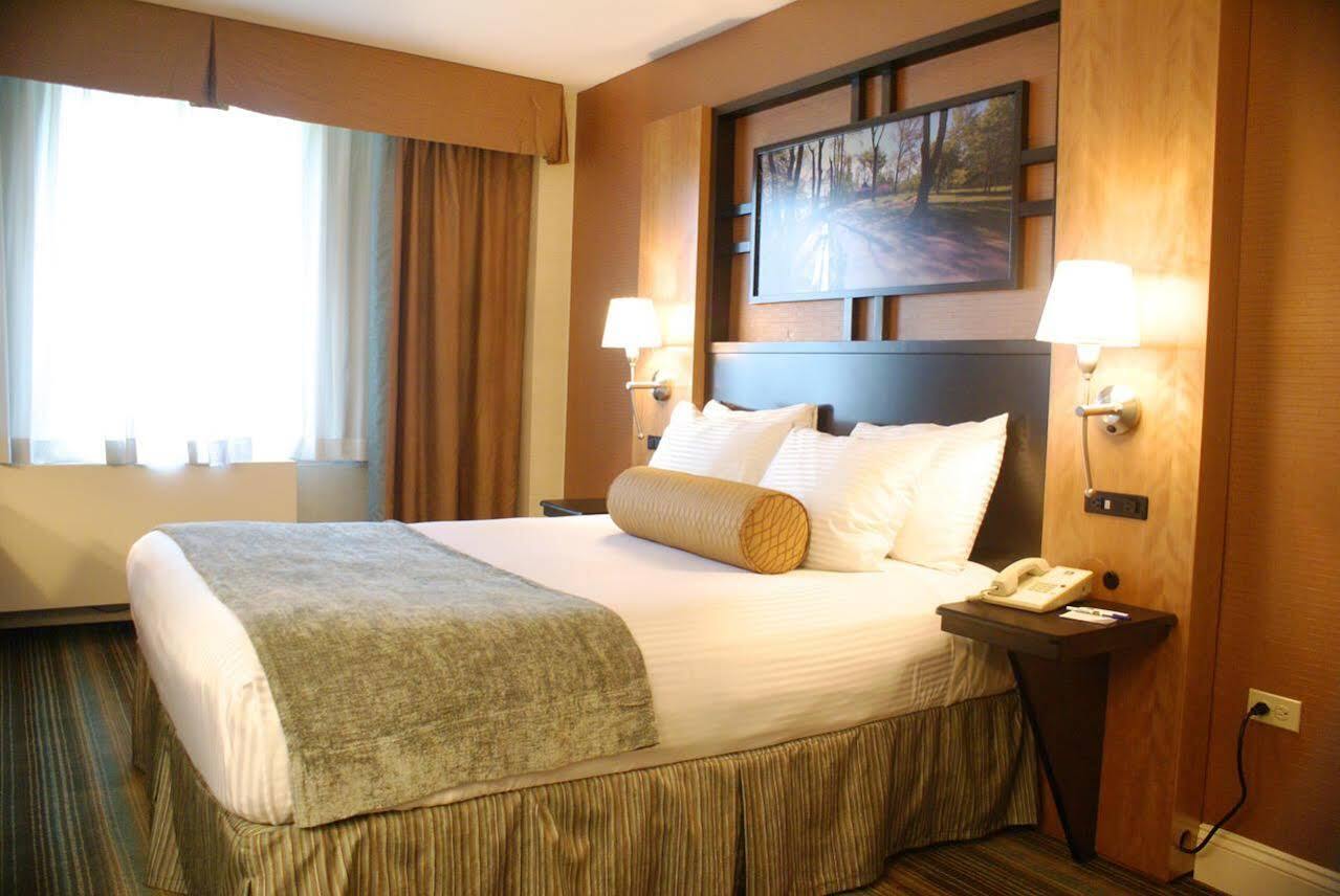 Hotel Best Western Queens Gold Coast