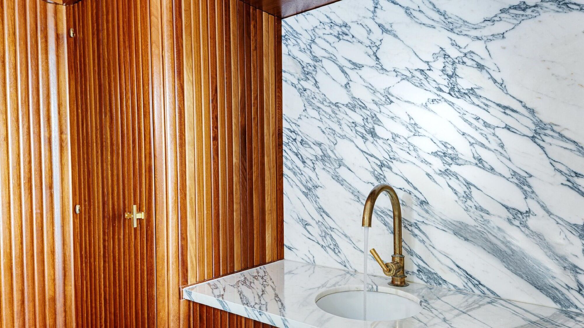 Le Meridien New York, Park Hotel