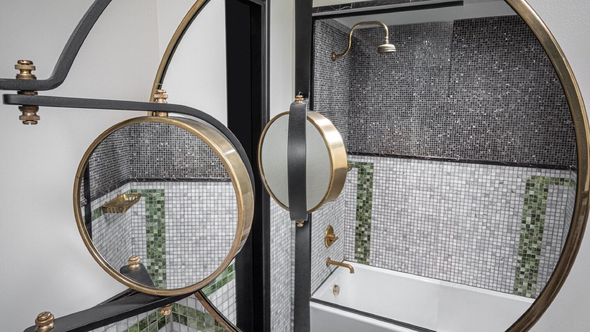 Le Meridien New York, Park 5* New York