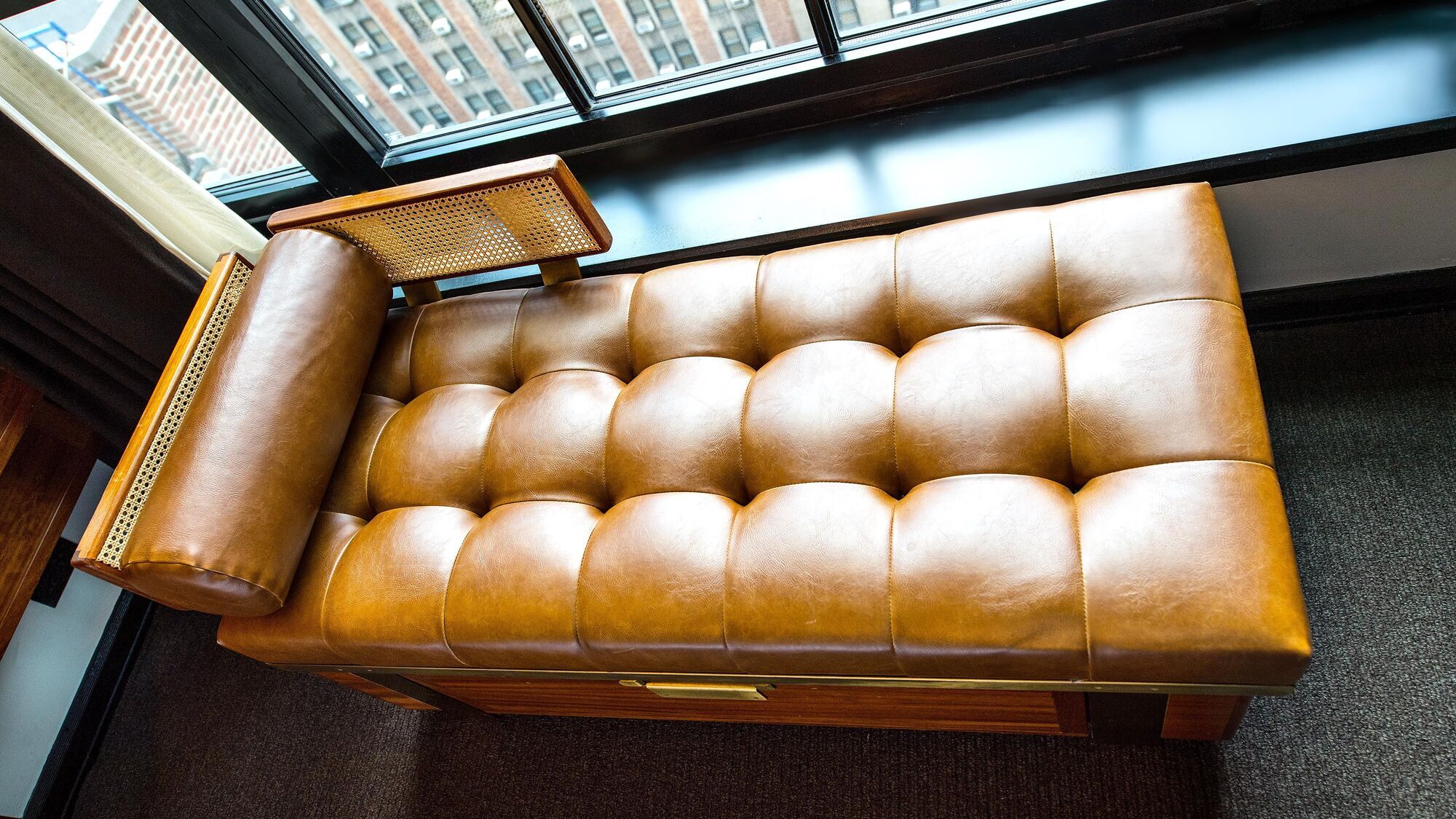 Hotel Le Meridien New York, Park New York