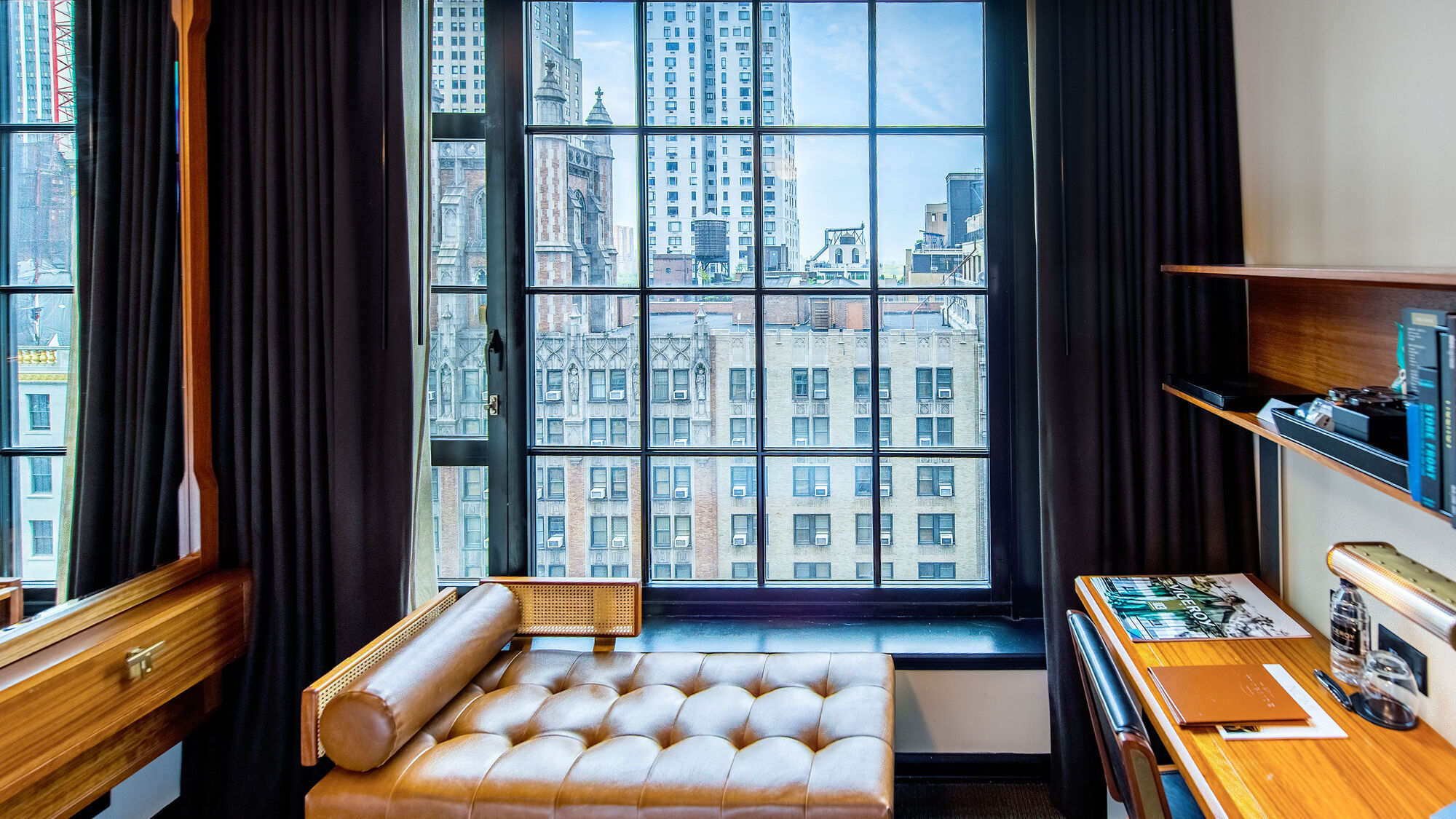 Le Meridien New York, Park 5* New York