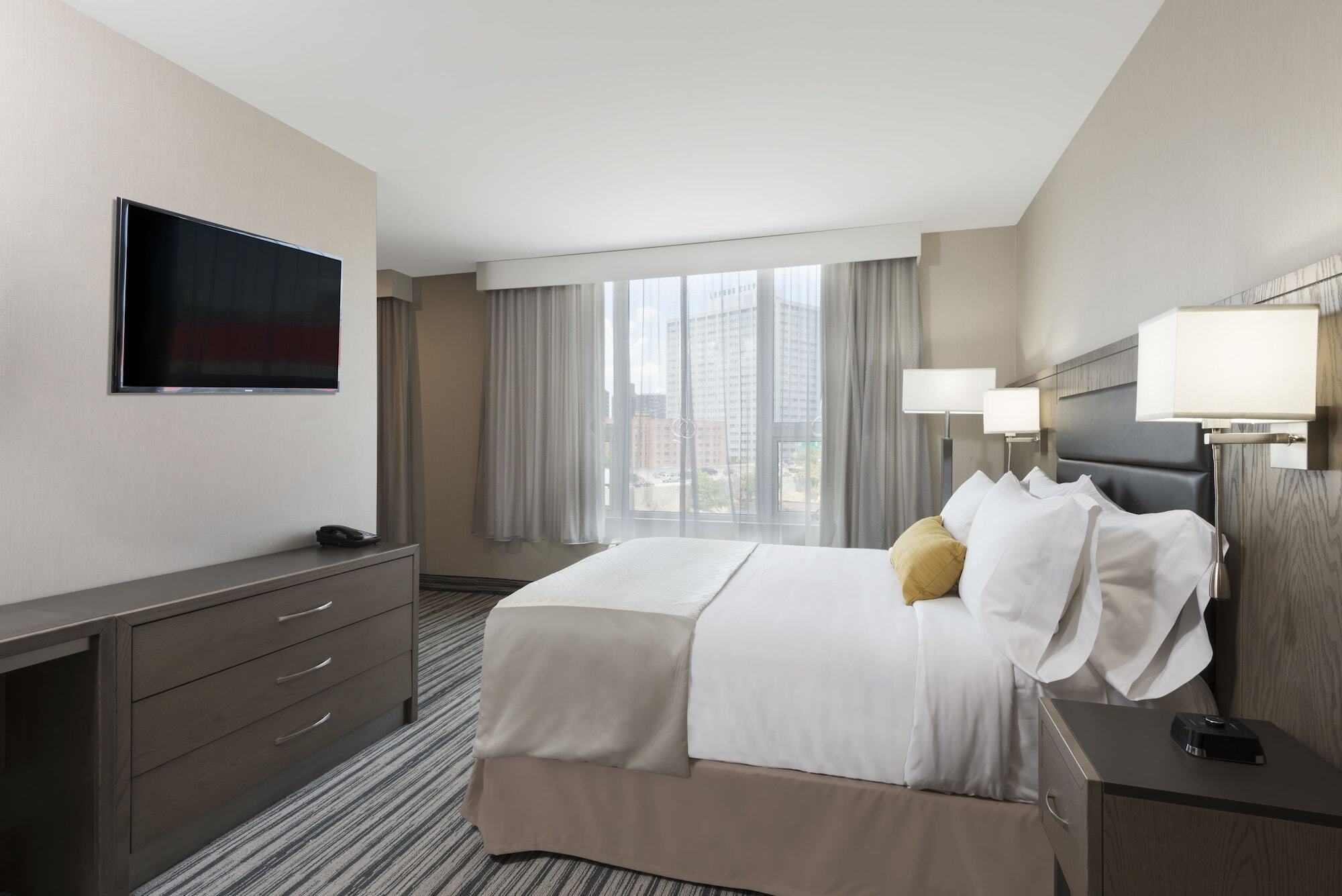 Wyndham Garden Laguardia South 4*