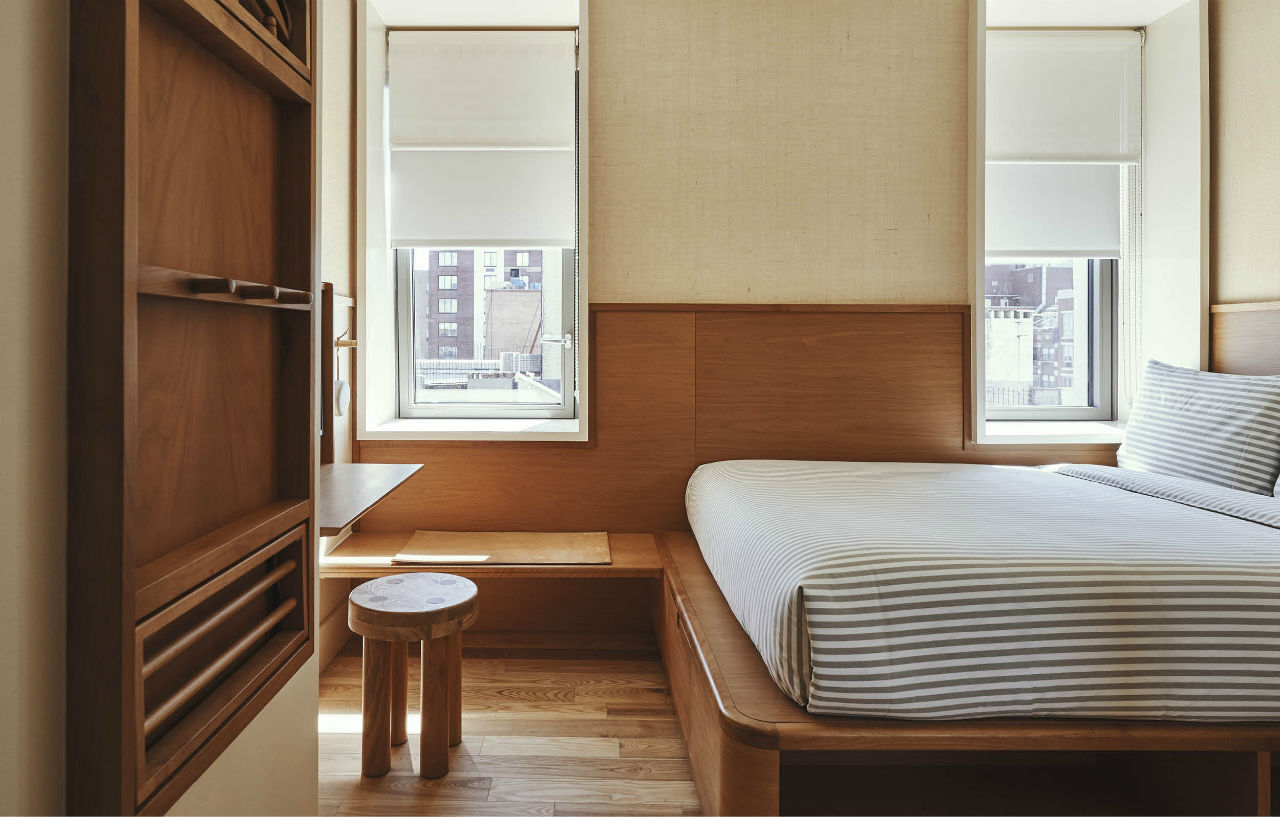 Hotel Sister 4*