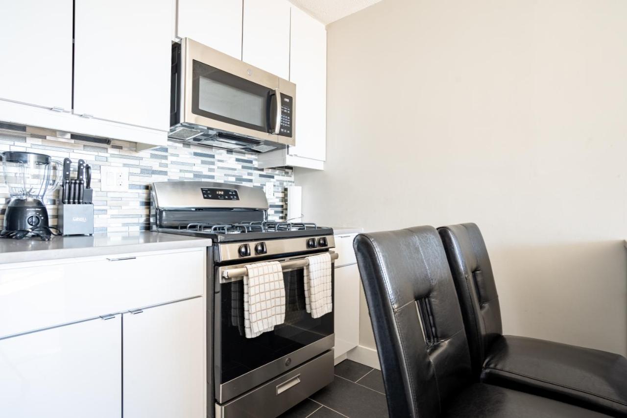 2nd Ave 30 Day Apartment New York
