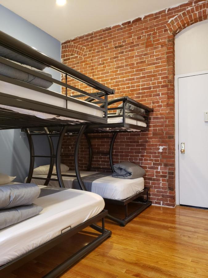 Broadway Apartment