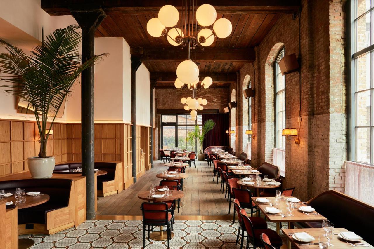 Hotel Wythe