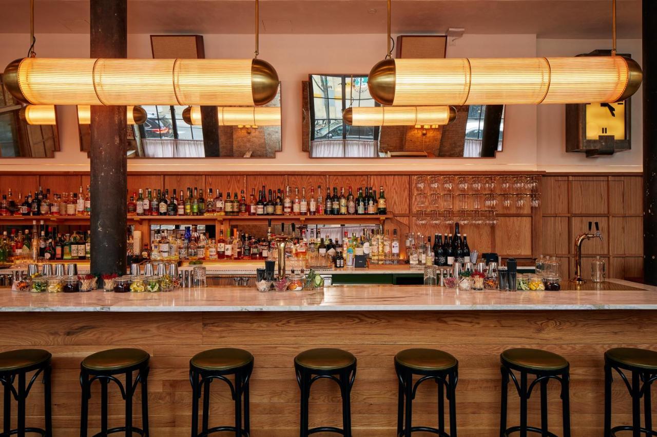 Wythe Hotel New York
