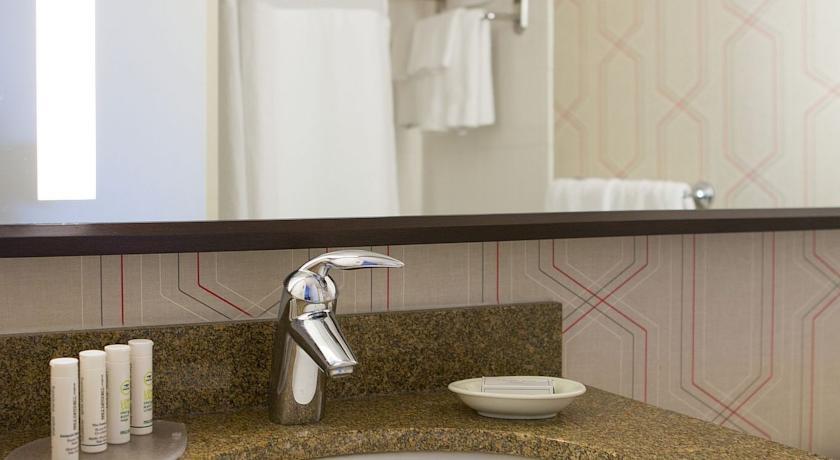 Hotel Courtyard By Marriott Manhattan/ Fifth Avenue 4*