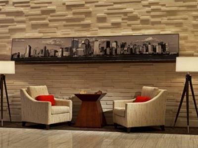 Sheraton Tribeca Hotel