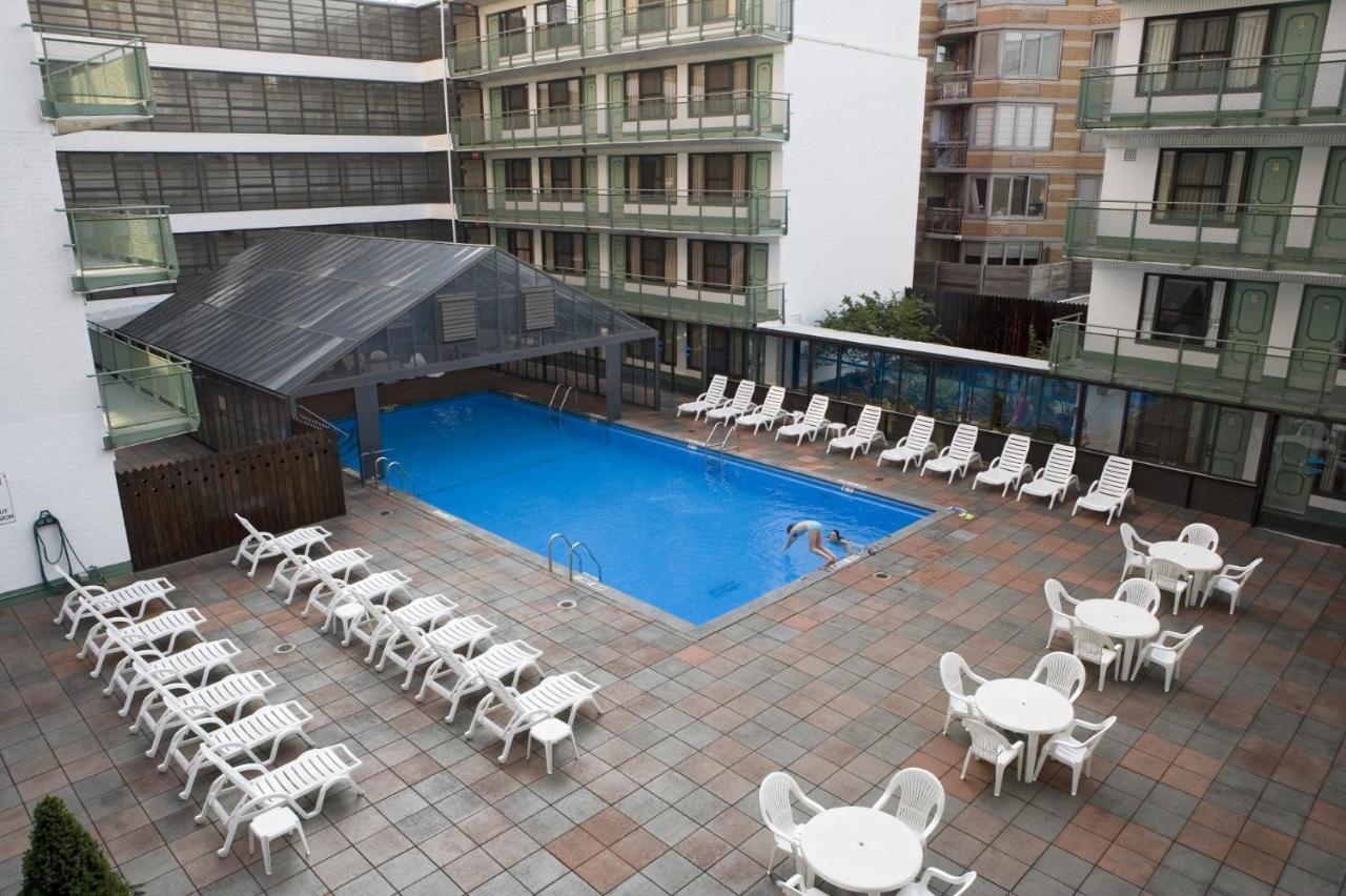 Travel - Midtown Manhattan 2*