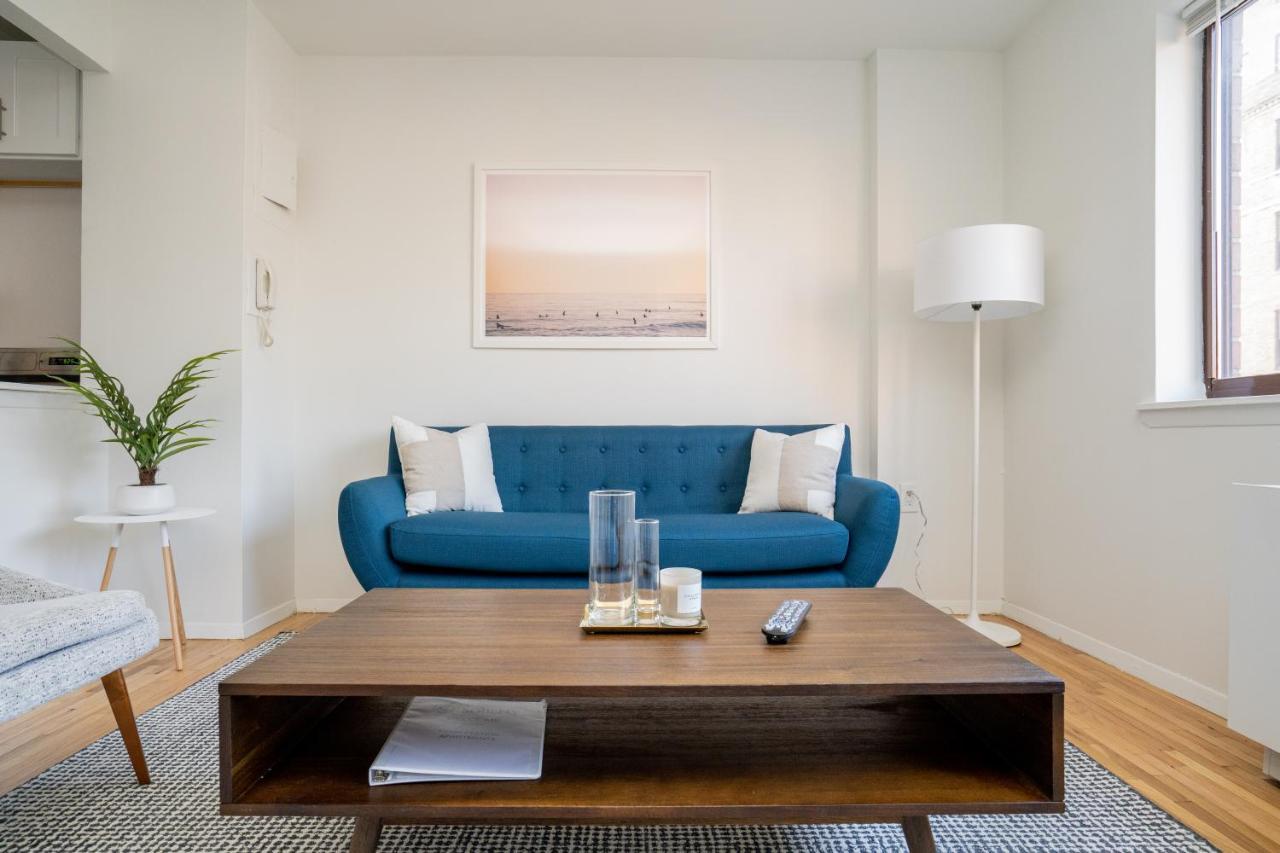 Apartment Midtown South 30 Day New York