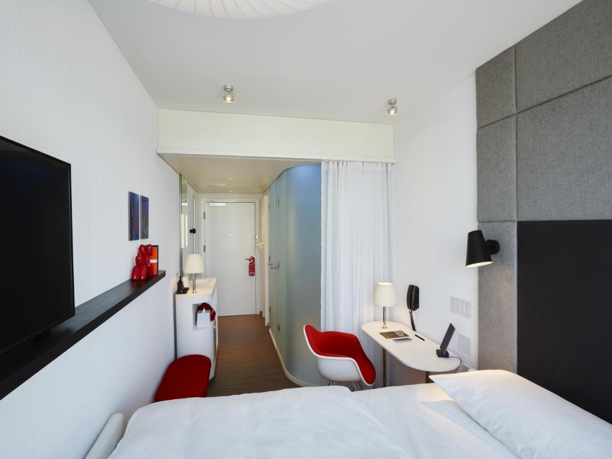 Citizenm Bowery 4* New York