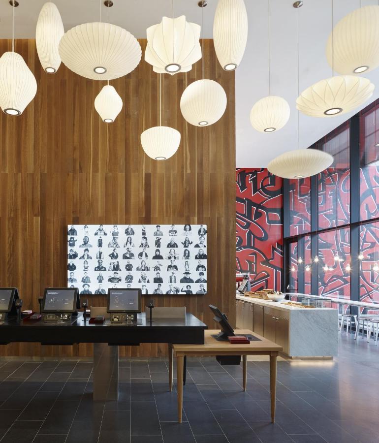 Citizenm Bowery 4* New York