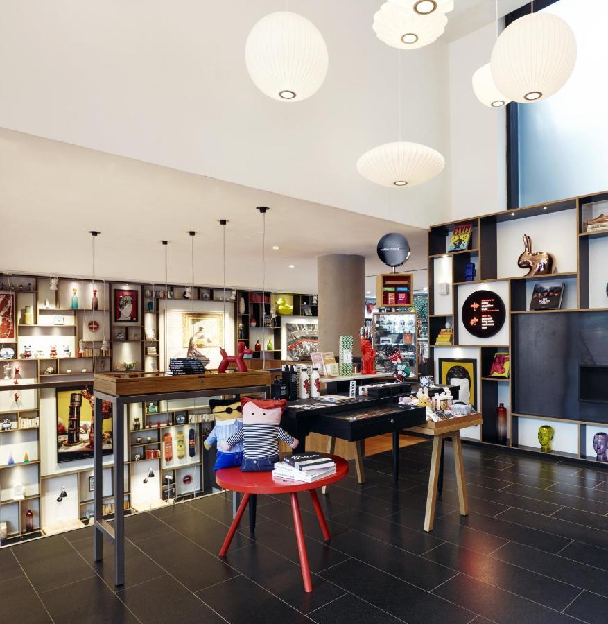 Citizenm Bowery