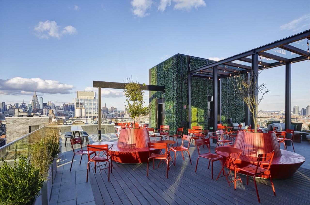 Hotel Citizenm Bowery