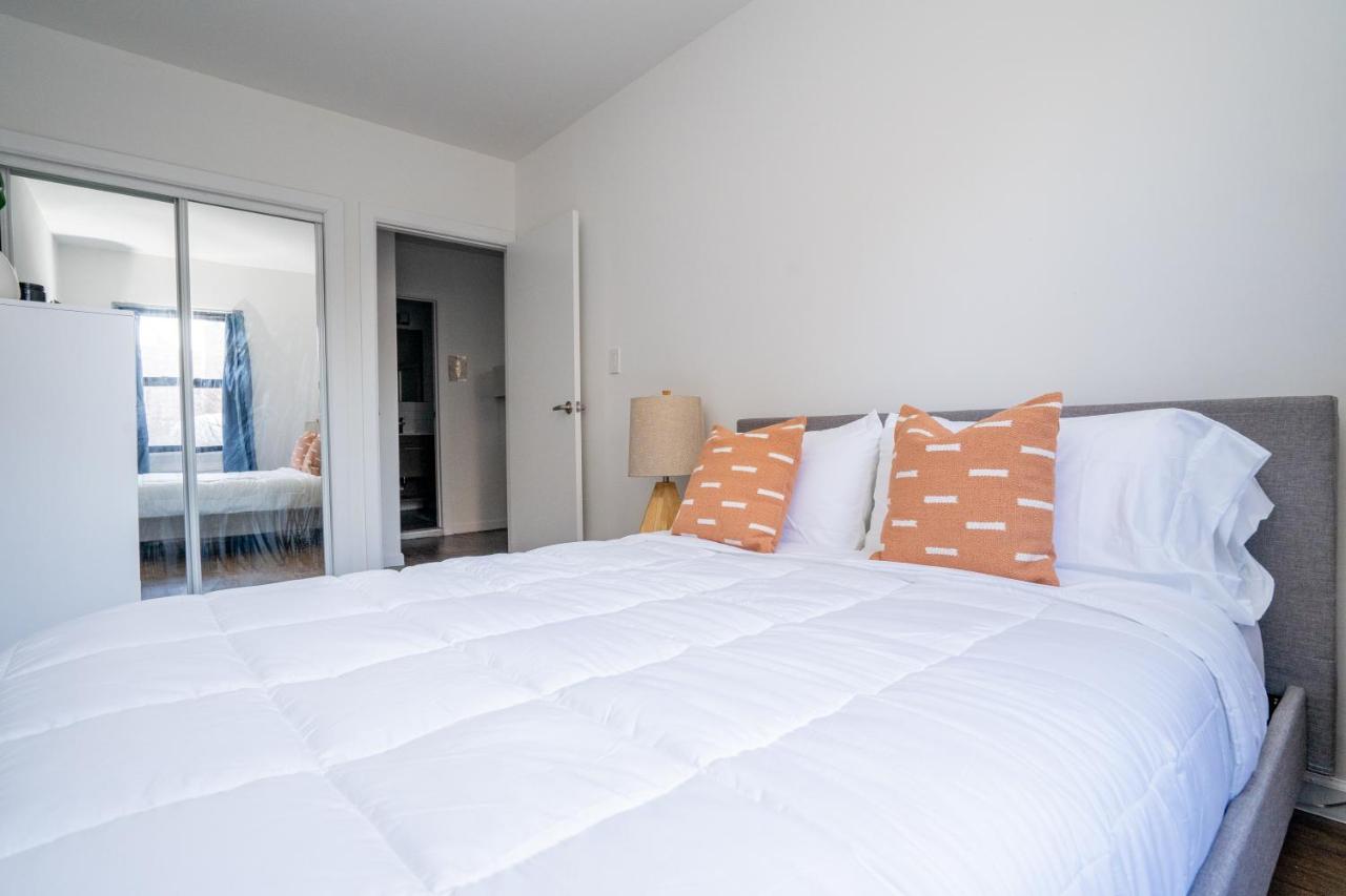 Apartment Midtown South 30 Day