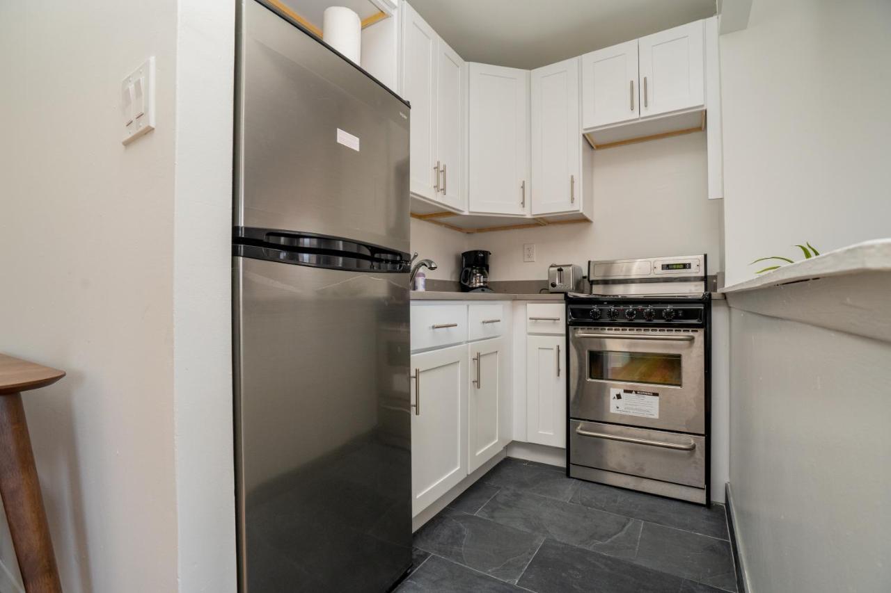 Apartment Midtown South 30 Day