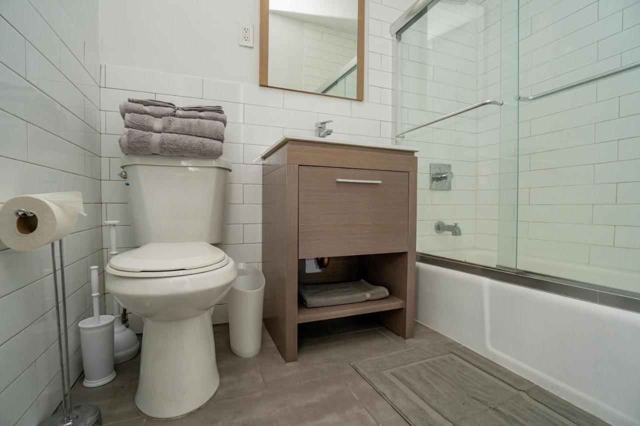 Midtown South 30 Day Apartment *