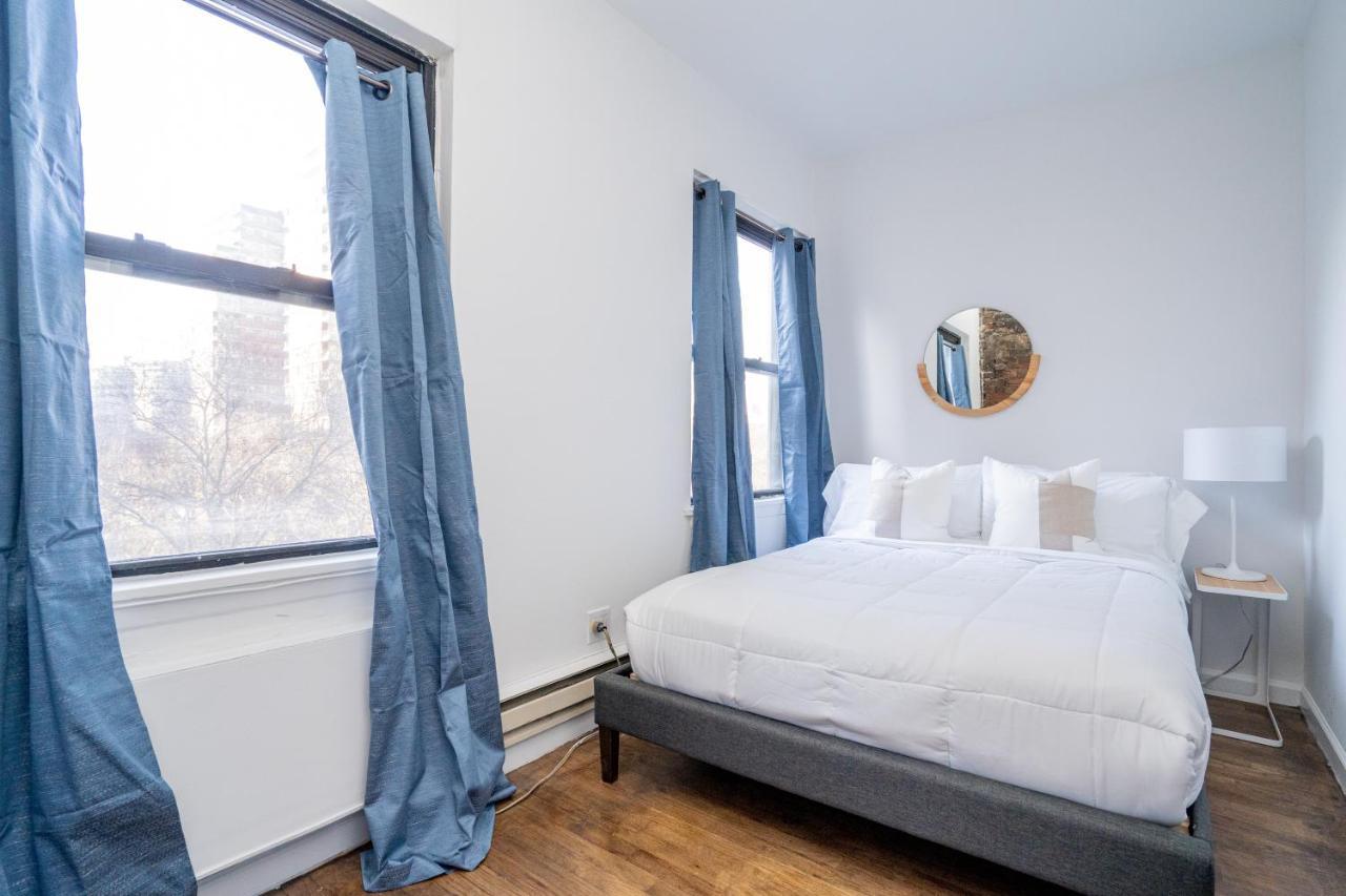Midtown South 30 Day Apartment New York