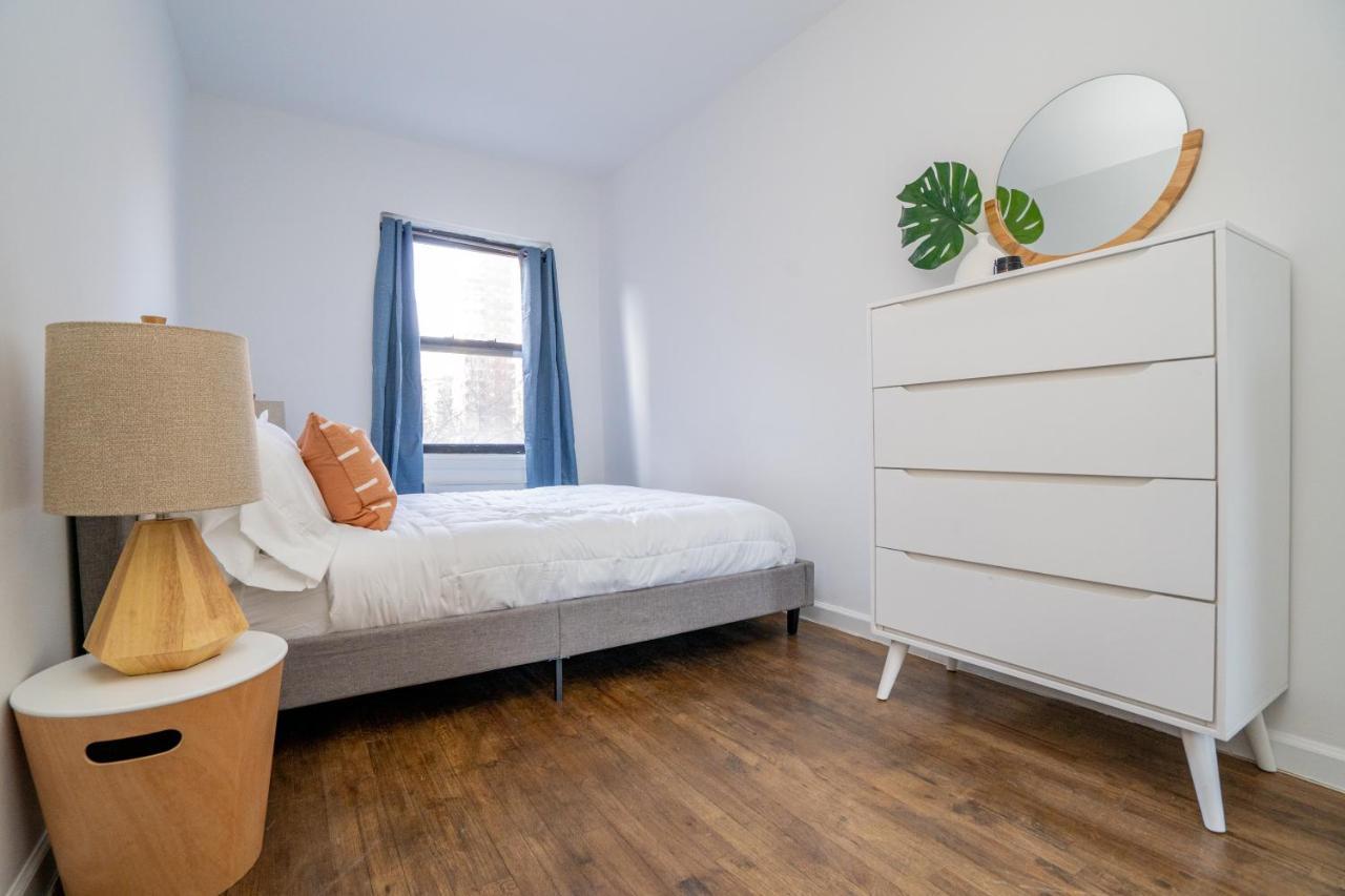 Apartment Midtown South 30 Day New York