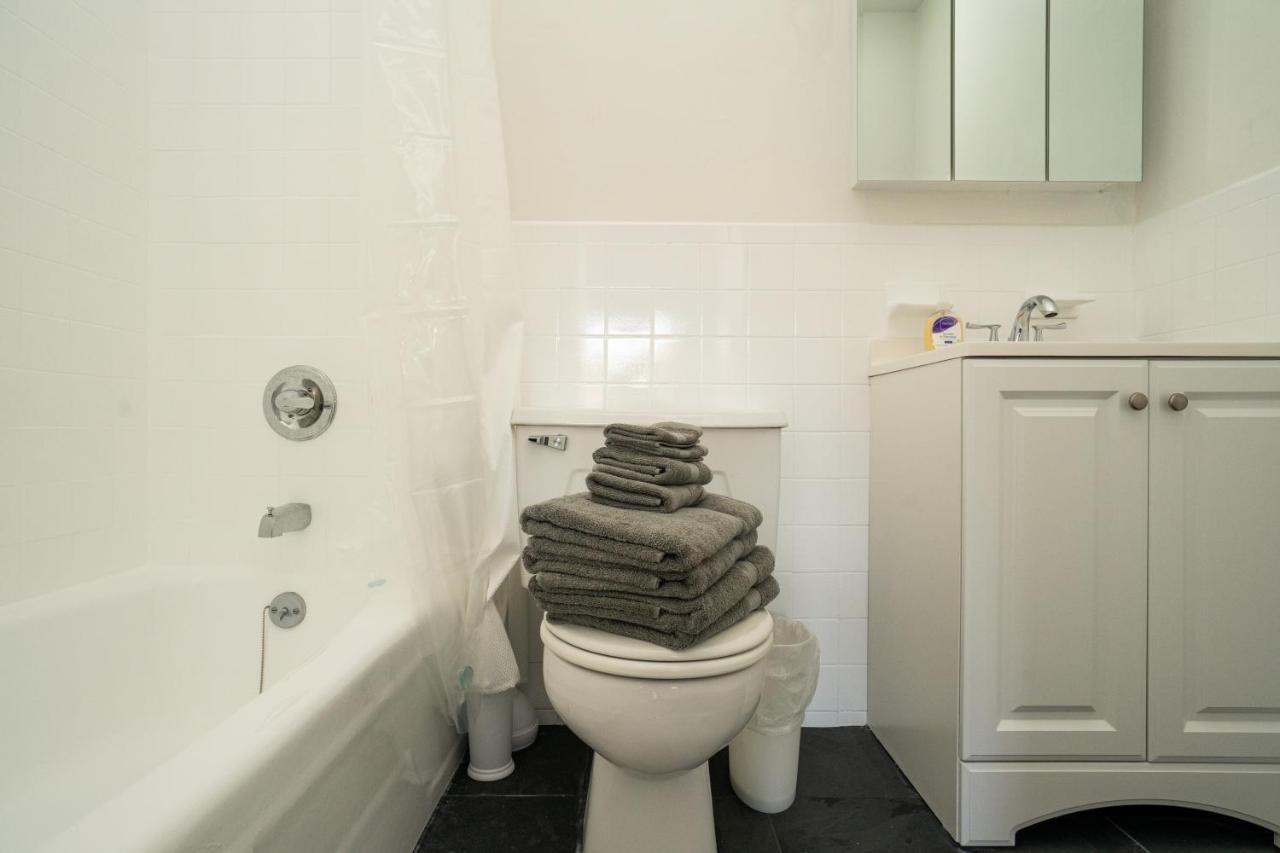 Midtown South 30 Day Apartment