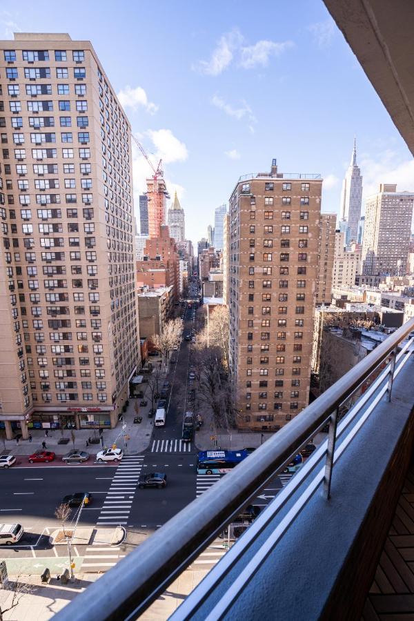 South Midtown Manhattan Apartment New York