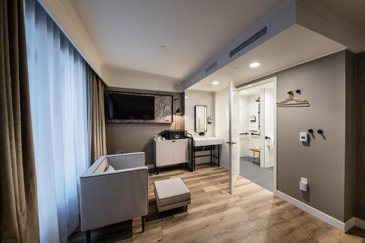 Hotel Pestana Park Avenue New York