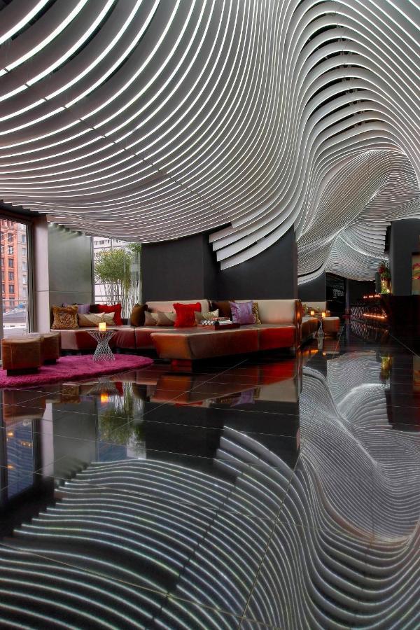 Hotel The Washington By Luxurban