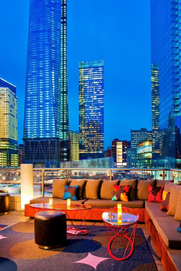 The Washington By Luxurban