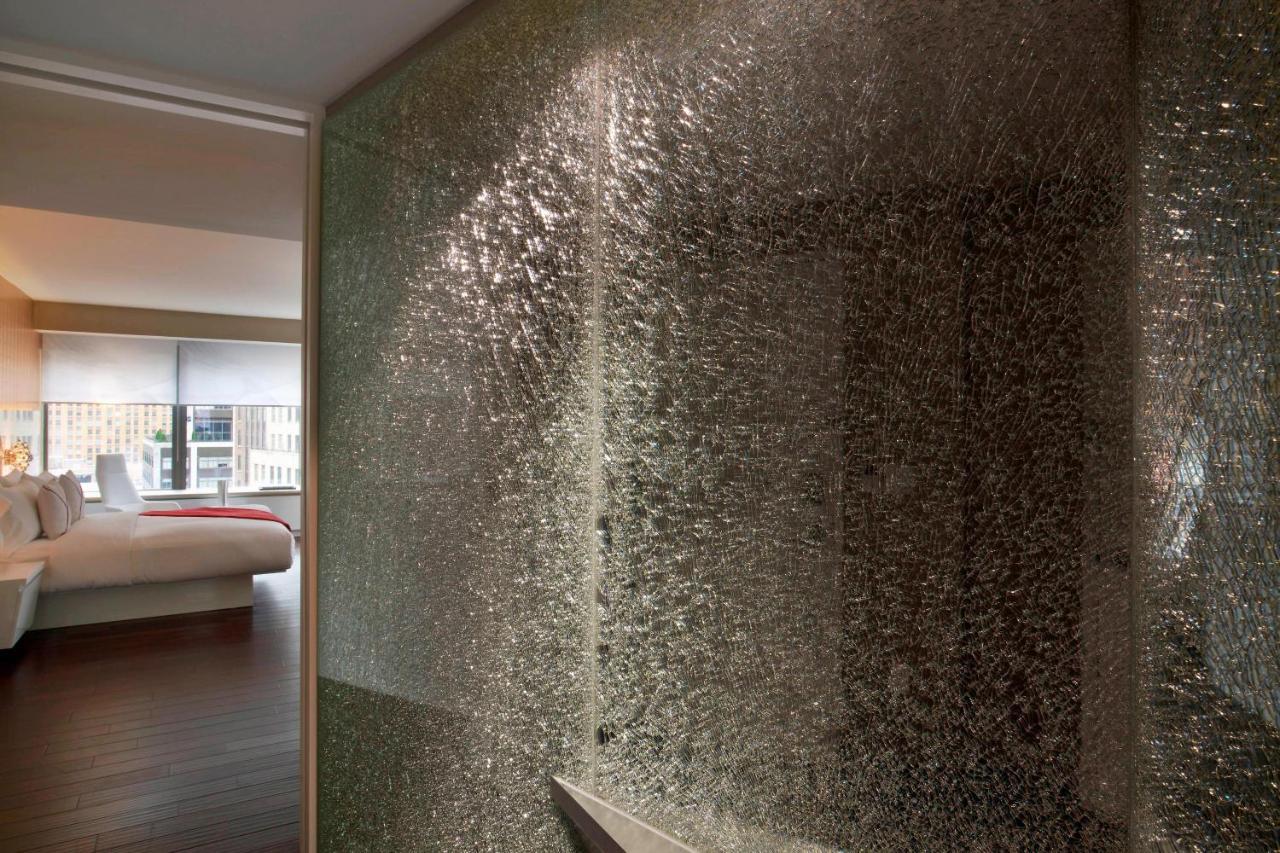 The Washington By Luxurban 4* New York